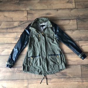 Steve Madden Jacket/ Coat
